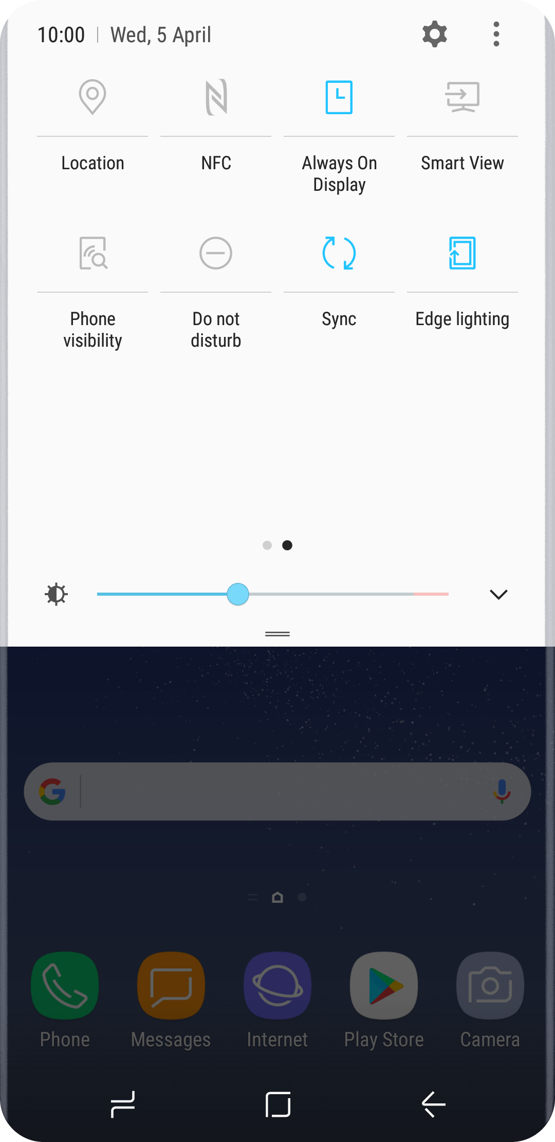 1080x2220 Turn Nfc On Or Off