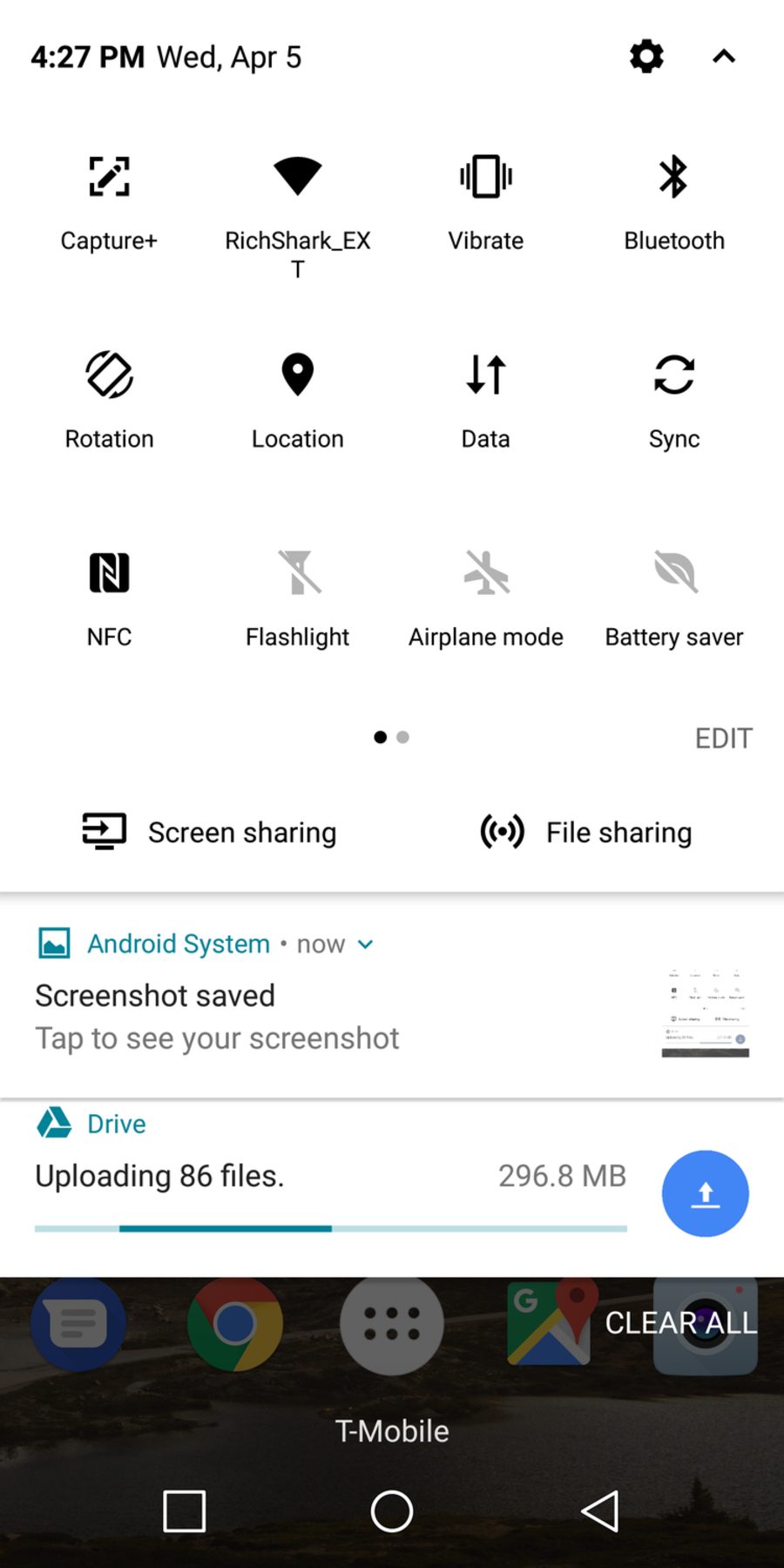 900x1800 How To Use Sharing On Lg Technobezz