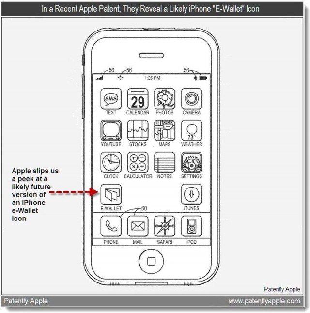 640x646 Apple Patent Gives Glimpse At Iphone Nfc Ambitions Cult Of Mac