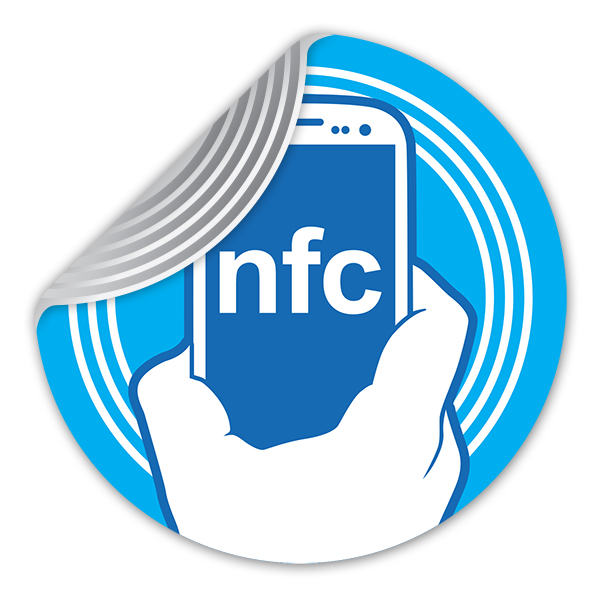 600x600 Pictures Icon Nfc