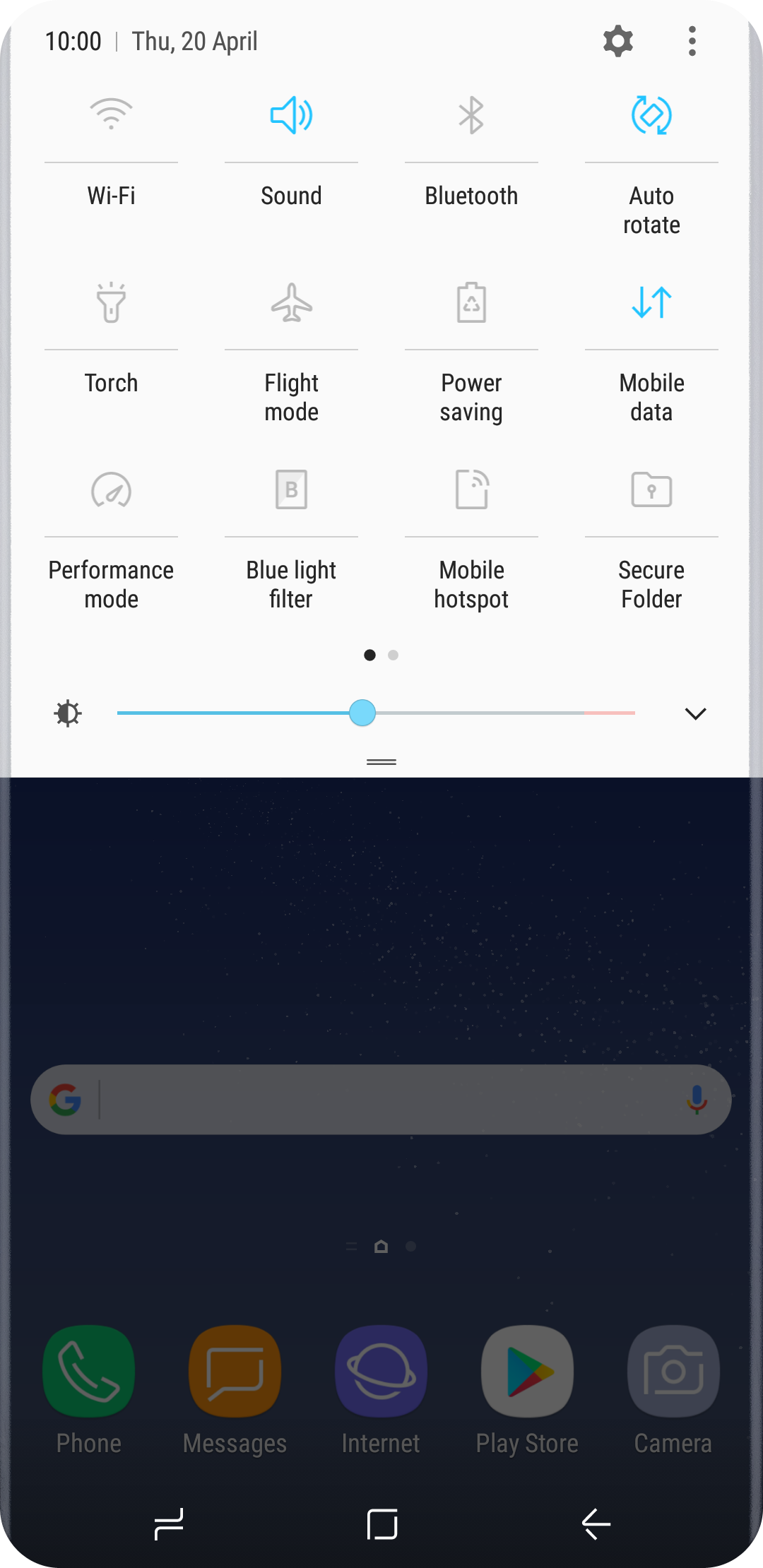 1080x2220 Turn Nfc On Or Off