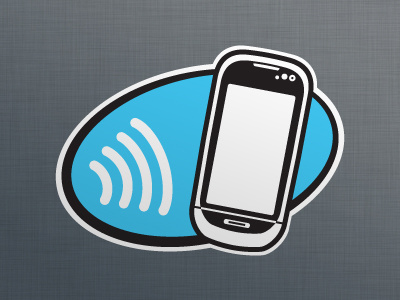 400x300 Nfc Icon