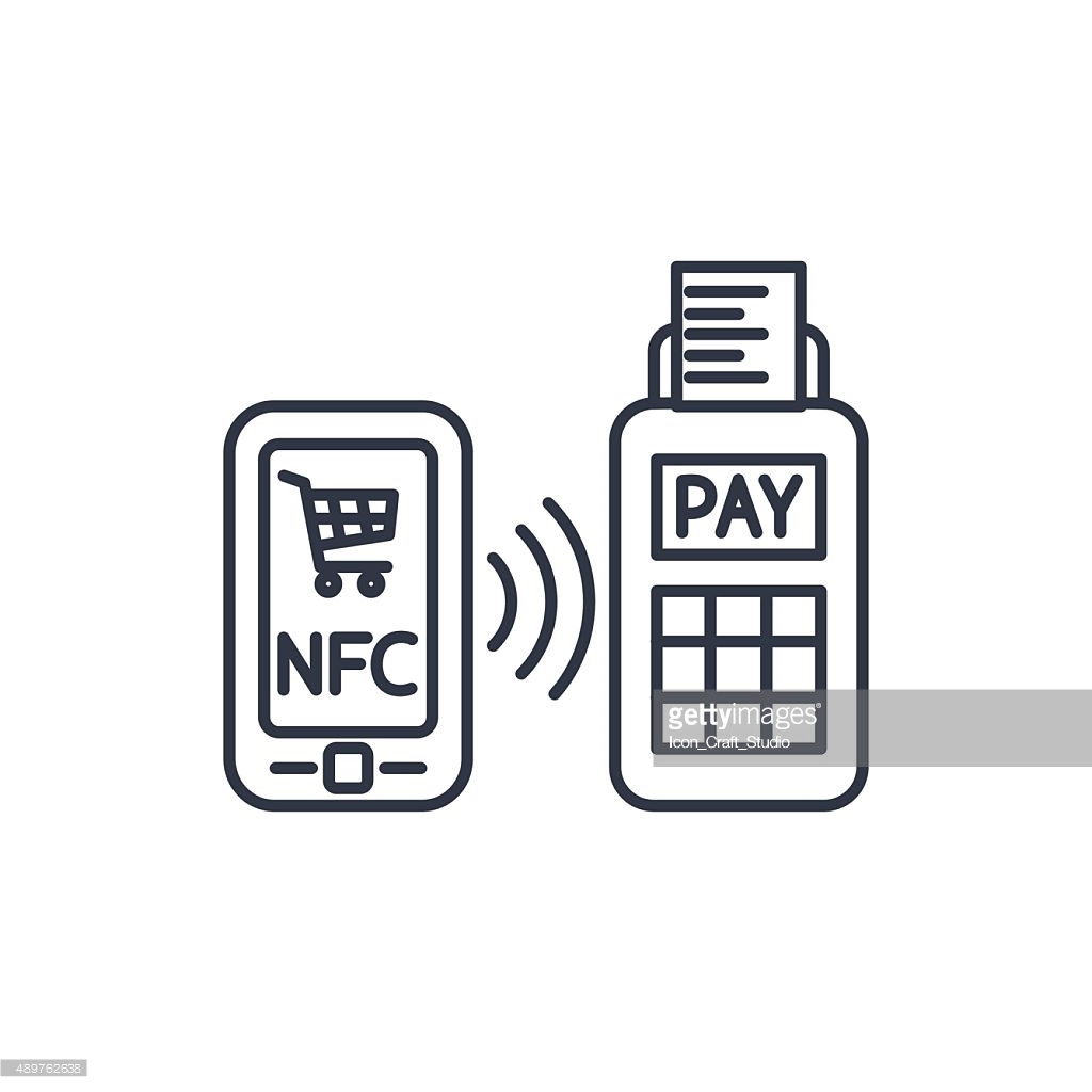 1024x1024 Nfc Phone Icon