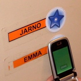 280x280 The Nfc Phone Used In The Testing Download Scientific Diagram