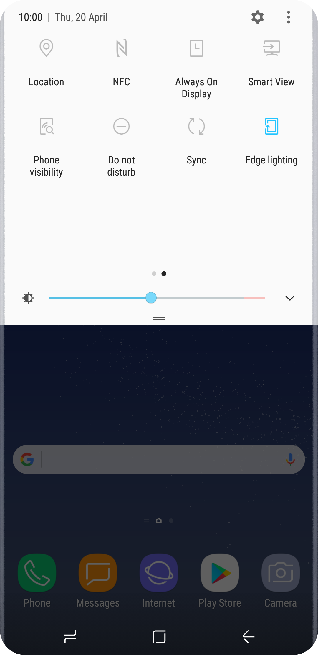 1080x2220 Turn Nfc On Or Off