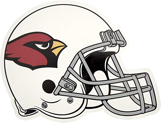 679x518 Applied Icon, Nfl Arizona Cardinals Outdoor Small