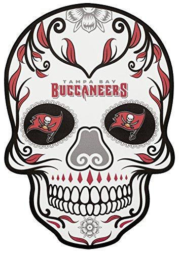 353x500 Applied Icon Nfl Tampa Bay Buccaneers Outdoor Small Dia De Los