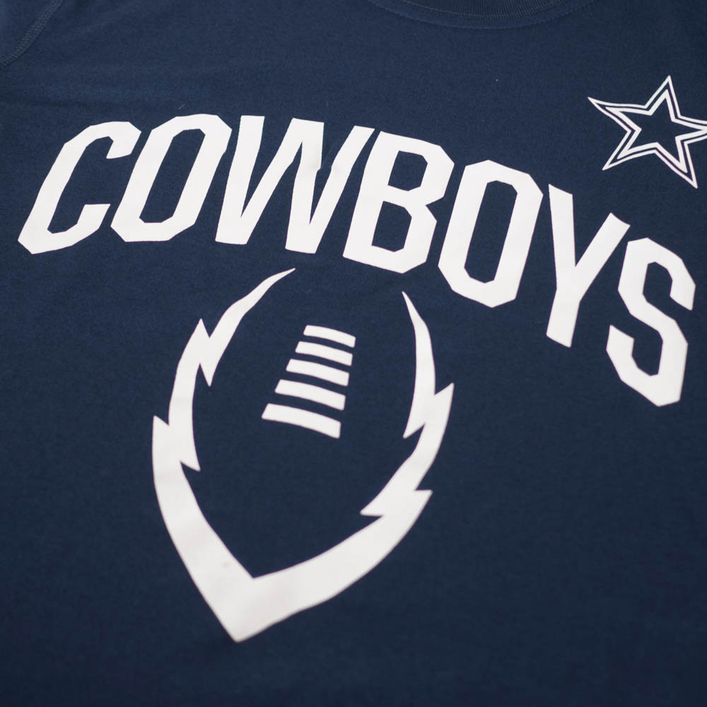 1000x1000 Mlb Nba Nfl Goods Shop Nfl Cowboys T Shirt Use Legend Icon