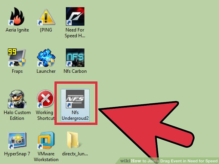 728x546 How To Join A Drag Event In Need For Speed