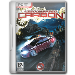 256x256 Nfs Carbon Icon Download Pc Games Icons Iconspedia