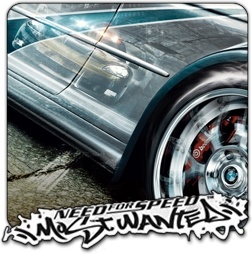 252x254 Nfs Most Wanted Free Icon In Format For Free Download