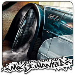 256x256 Nfs Most Wanted Icon