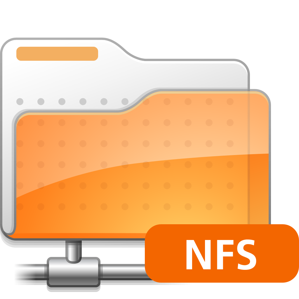 1024x1024 Filehuman Folder Remote Nfs