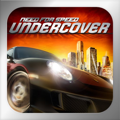 Need For Undercover Review Iphone Ipad Game Reviews 512x512 Need For Undercover Review Iphone Ipad Game Reviews