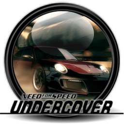 Need For Speed Undercover 256x256 Need For Speed Undercover