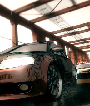 Need For Speed Undercover Games Pocket Gamer 288x340 Need For Speed Undercover Games Pocket Gamer