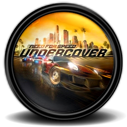 Need For Speed Undercover Icon Mega Games Pack Iconset 256x256 Need For Speed Undercover Icon Mega Games Pack Iconset