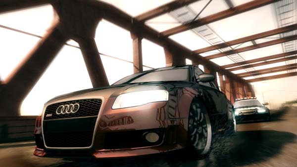 Need For Speed Undercover Review Trusted Reviews 600x338 Need For Speed Undercover Review Trusted Reviews