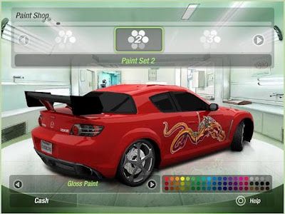 400x300 Need For Speed Underground Mod Inspiration Epic Pokemons