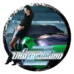 256x256 Need For Speed Underground