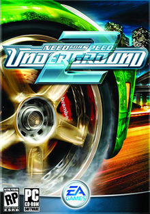 220x313 Need For Speed Underground