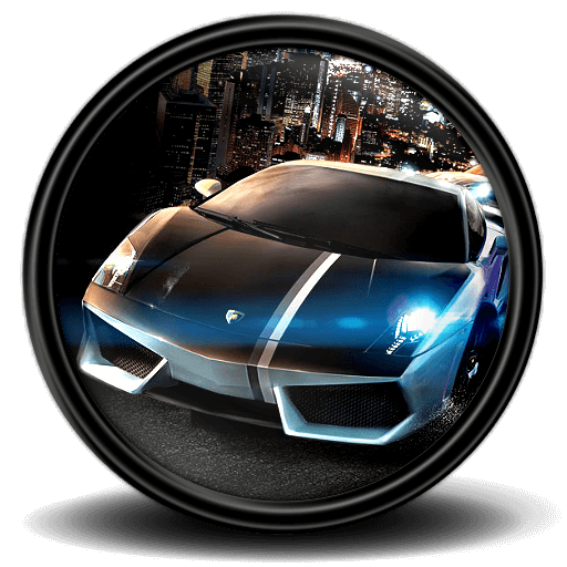 512x512 Need For Speed Underground Demo Download