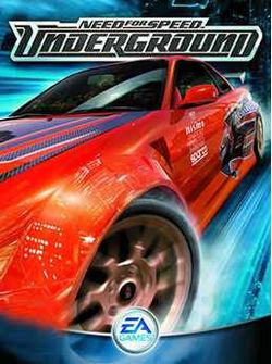 250x335 Need For Speed Underground Strategywiki, The Video Game