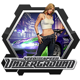 256x256 Nfs Underground Icon Related Keywords Suggestions