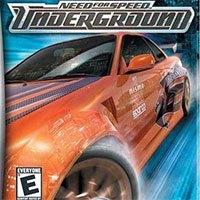 200x200 Play Need For Speed Underground On Gba