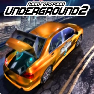 nfs underground apk