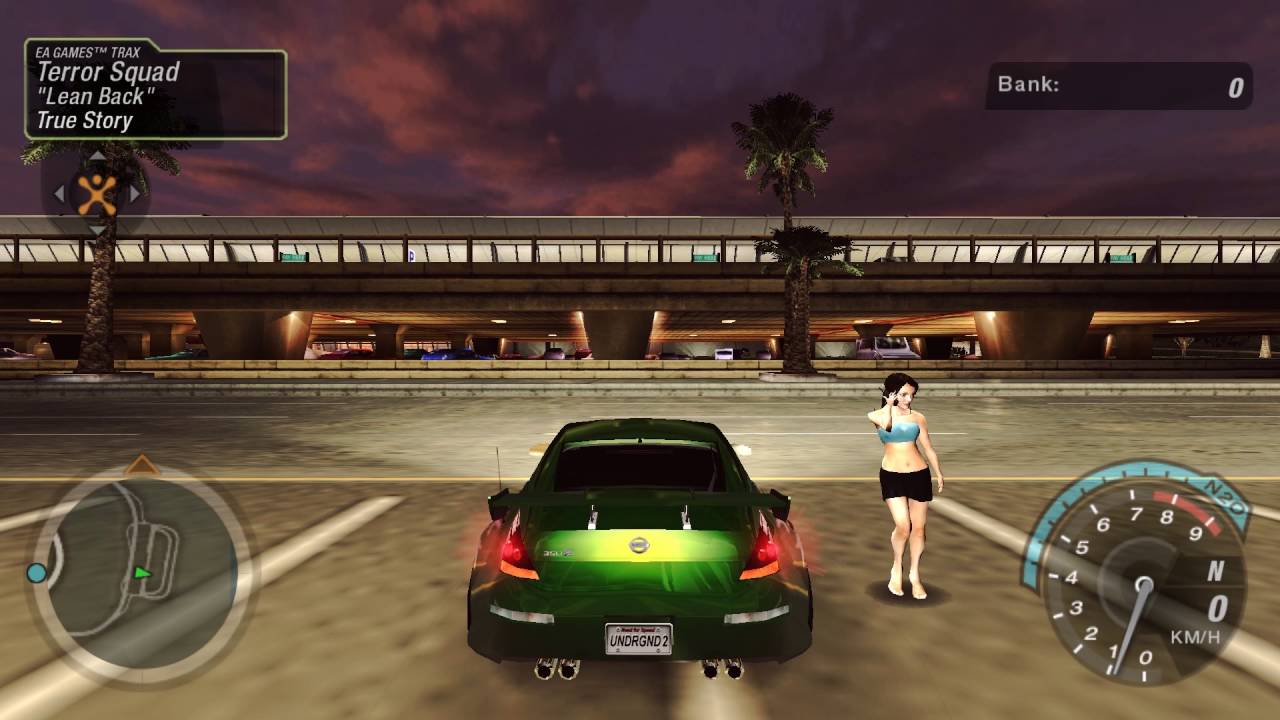 1280x720 How Can Uninstall Need For Speed Underground Game From Pc