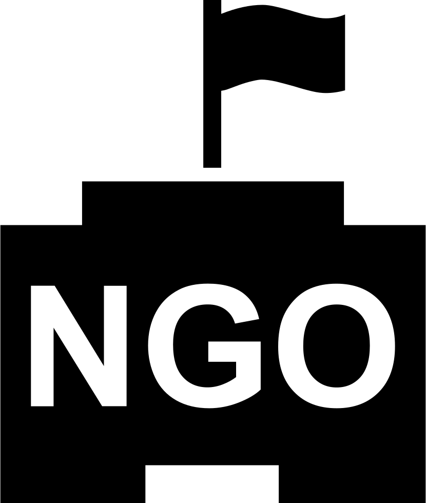 Ngo Icon At Vectorified.com 