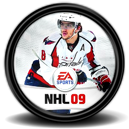 256x256 Nhl Icon
