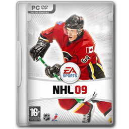 256x256 Nhl Icon Download Pc Games Icons Iconspedia
