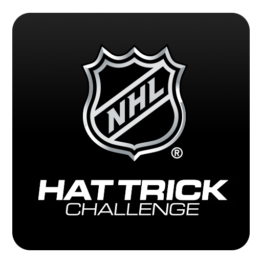 512x512 Nhl Hat Trick Challenge Icon Nhl Hat Trick Challenge