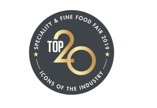 533x369 Peter Hannan Named 'icon Of Uk Food And Drink' Food Ni