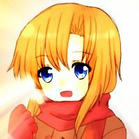 200x200 Rena Ryuugu Higurashi No Naku Koro Ni Icon