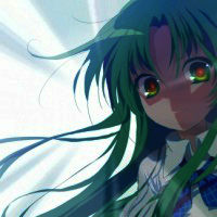 200x200 Shion Sonozaki Higurashi No Naku Koro Ni