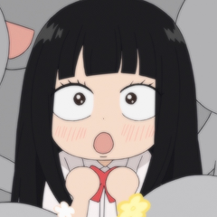 240x240 Kimi Ni Todoke Icons Tumblr