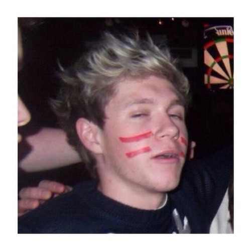 Niall Horan Icon 500x500 Niall Horan Icon