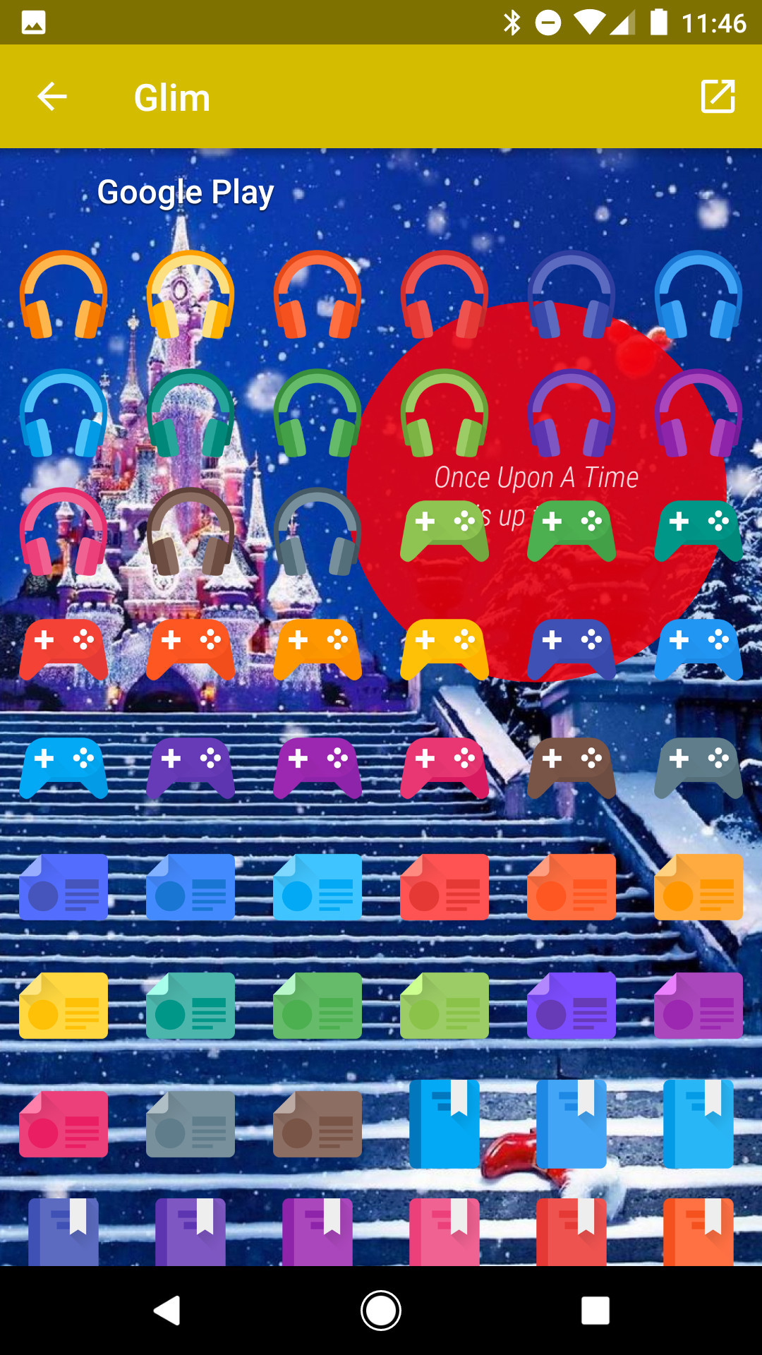 1080x1920 How To Make The Most Of Android Home Screen Folders Android Central