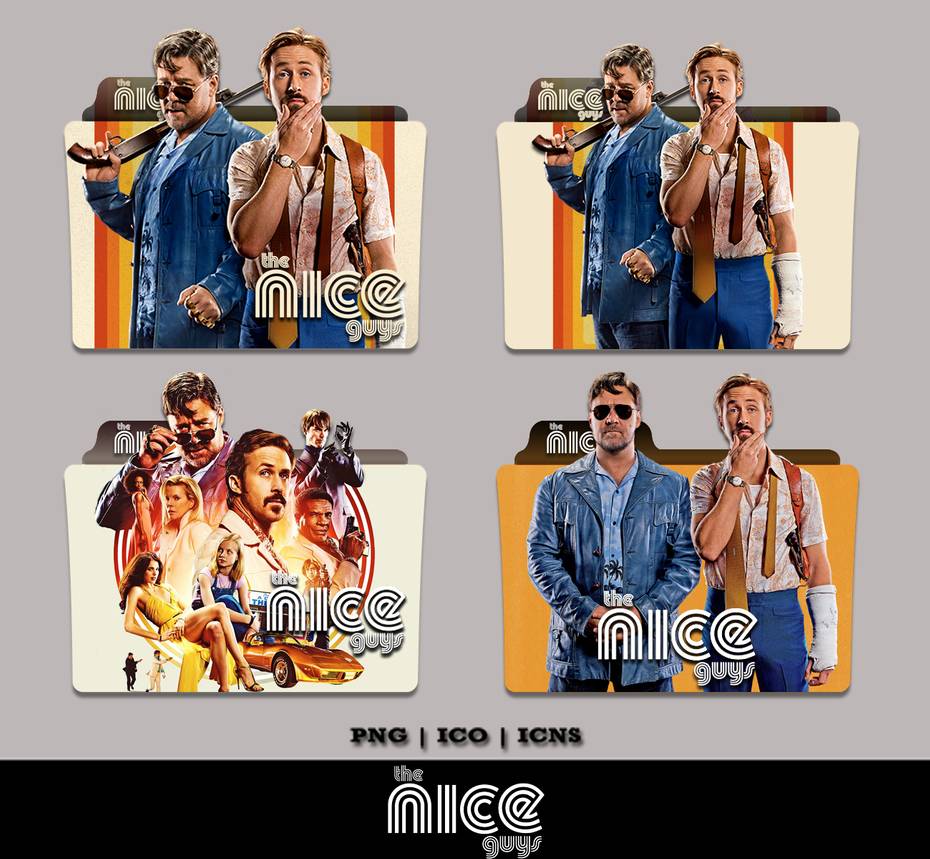 930x859 The Nice Guys