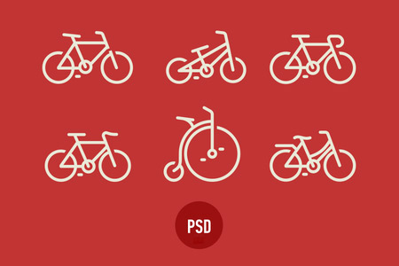 450x300 Free Niche Specific Icon Sets For Designers Instantshift