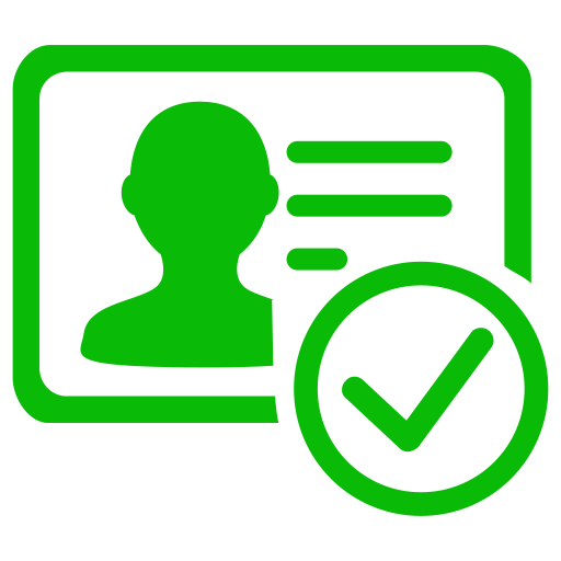 512x512 Real Name, Name, Niche Icon Png And Vector For Free Download