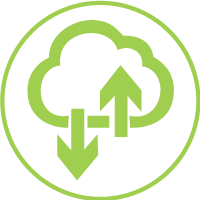 200x200 Cloud Niche Icon Gr