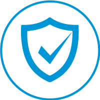 200x200 Security Niche Icon