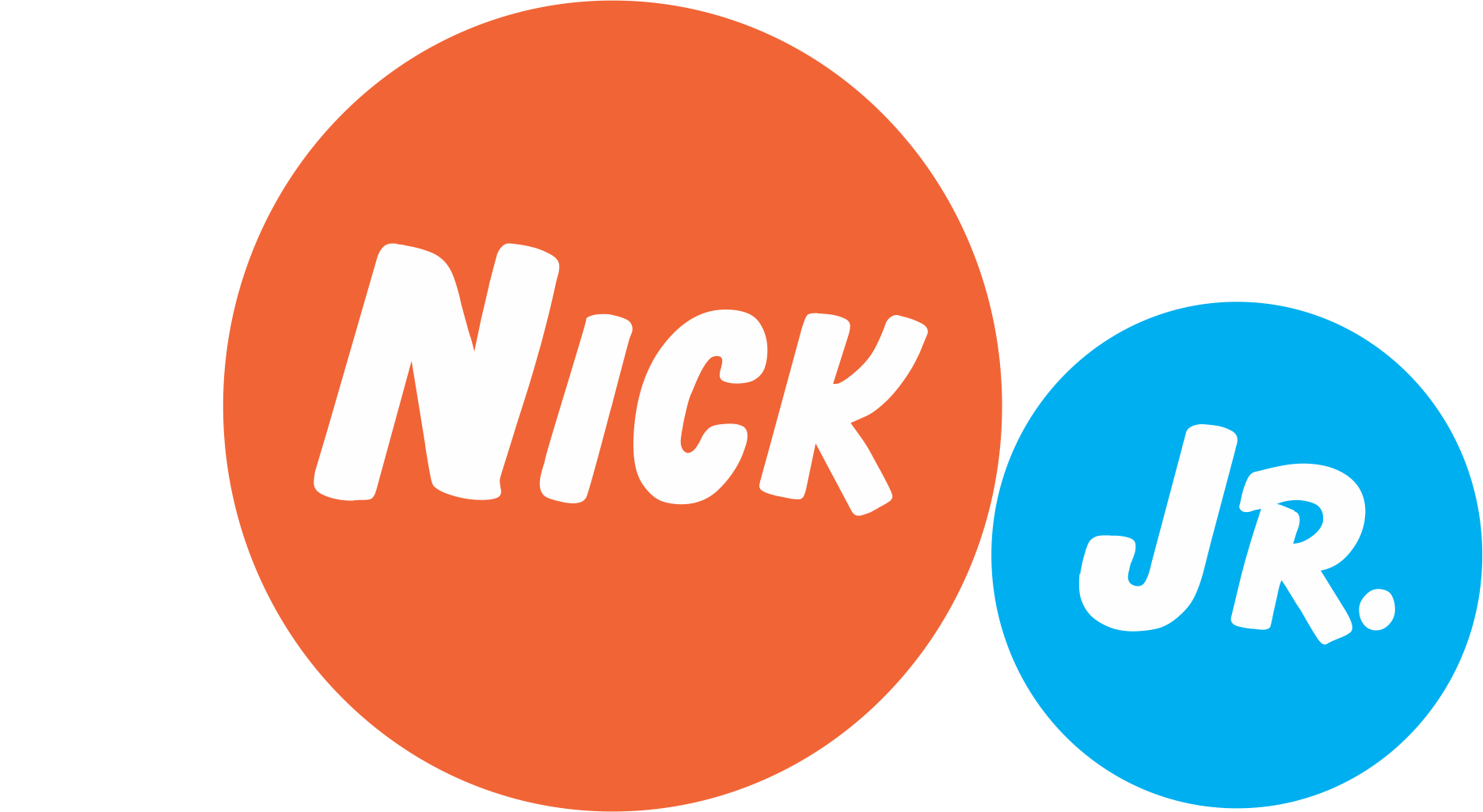 Nick Jr Icon at Collection of Nick Jr Icon free for