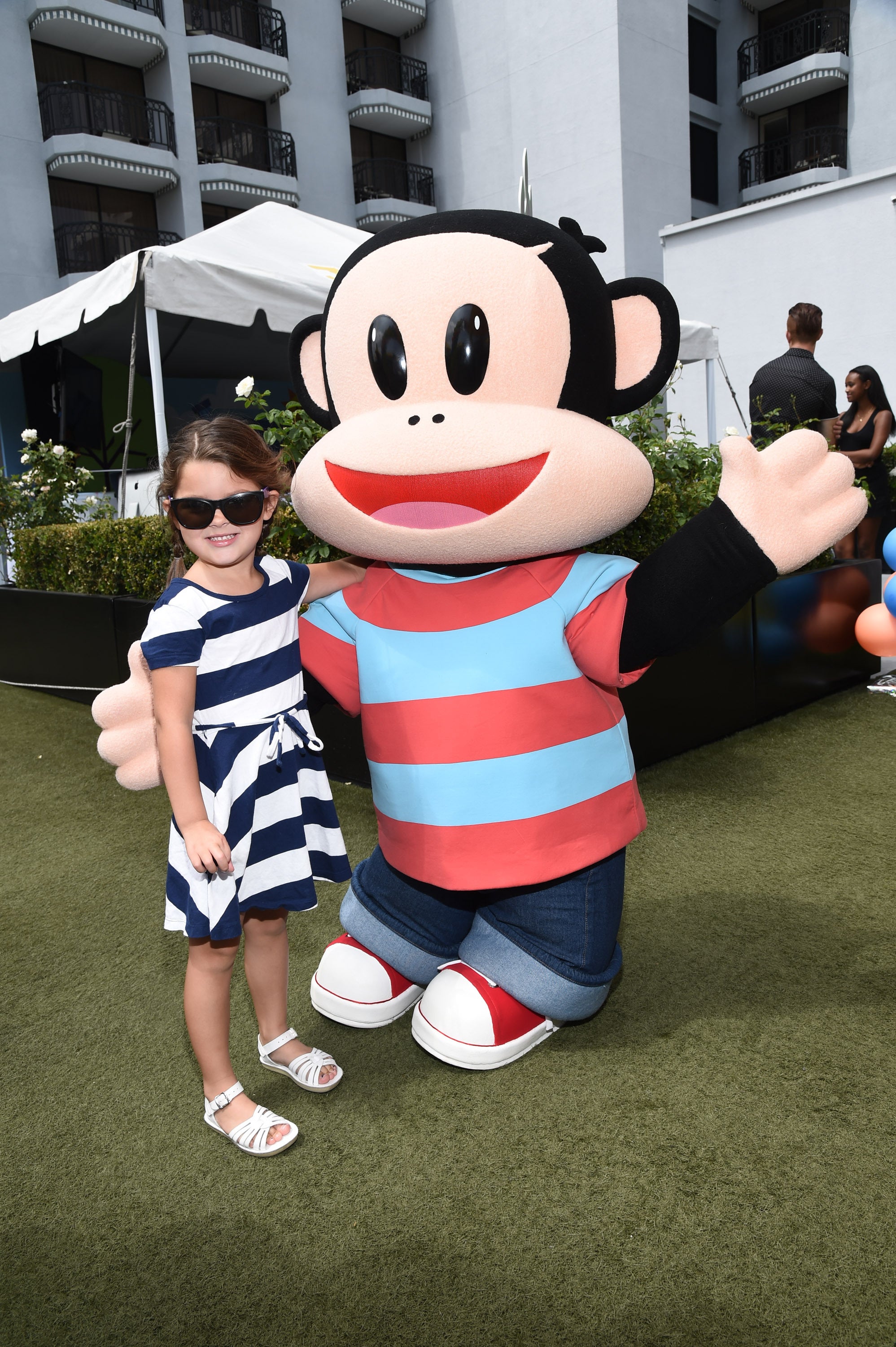 1997x3000 Nick Jr Icon To Star In Interactive Experience For Kids