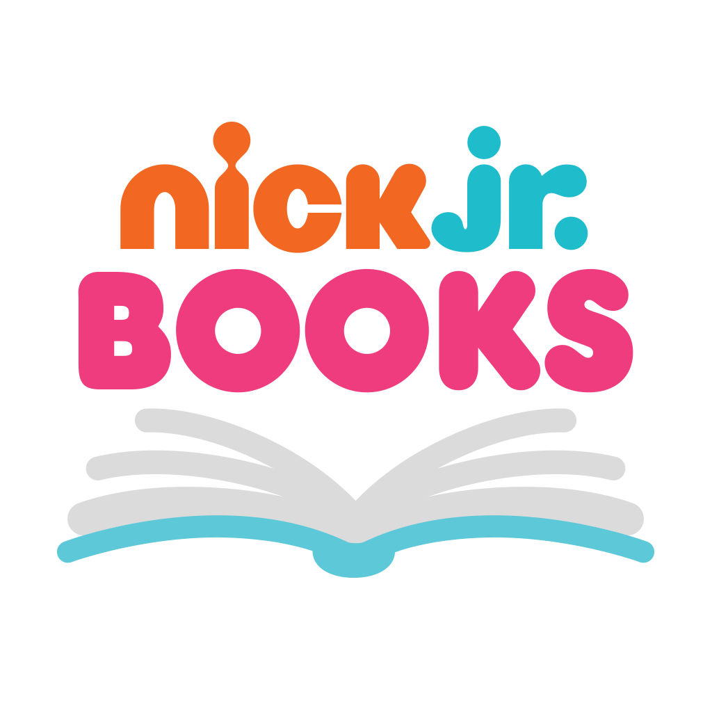 1024x1024 Nickalive! Nickelodeon Launches Brand New Nick Jr Books App