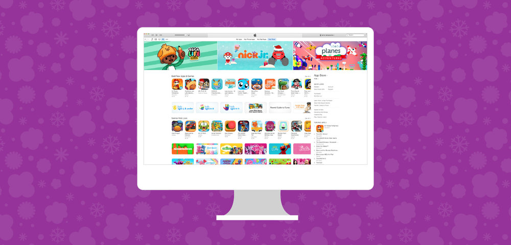 1000x480 Nickjr Holiday Anna Tsalopoulos Portfolio Site